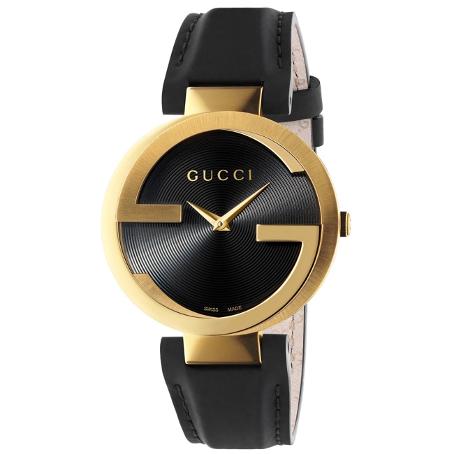 Gucci Interlocking Ø 37mm - YA133326