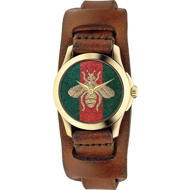 Gucci Le Marché des Merveilles Bee - YA126547