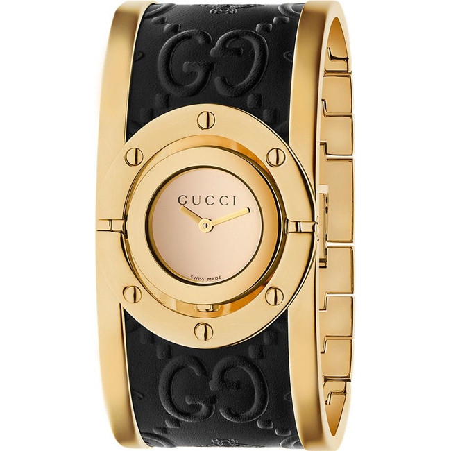 Gucci Twirl Large - YA112444