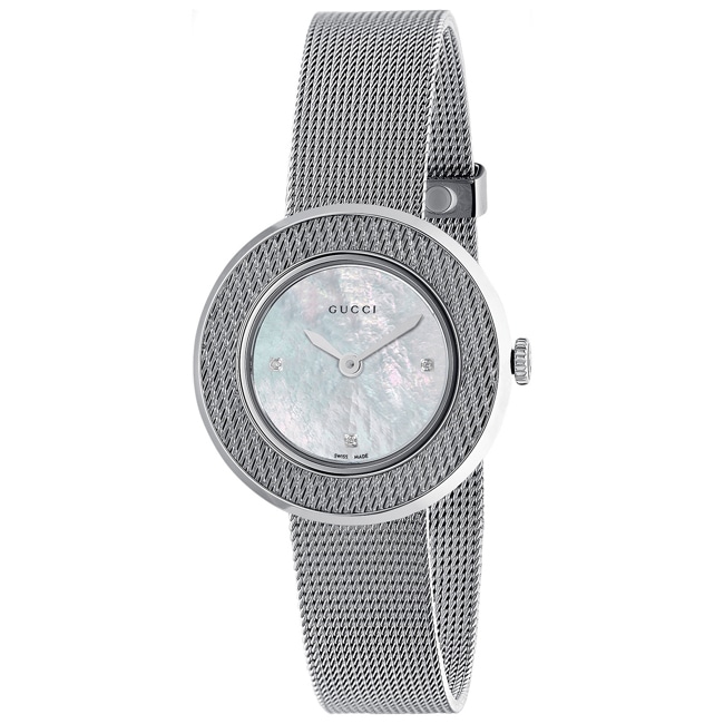 Gucci U-Play Ø 27mm - YA129517