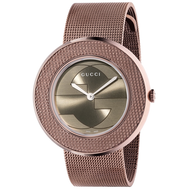 Gucci U-Play Ø 35mm - YA129445