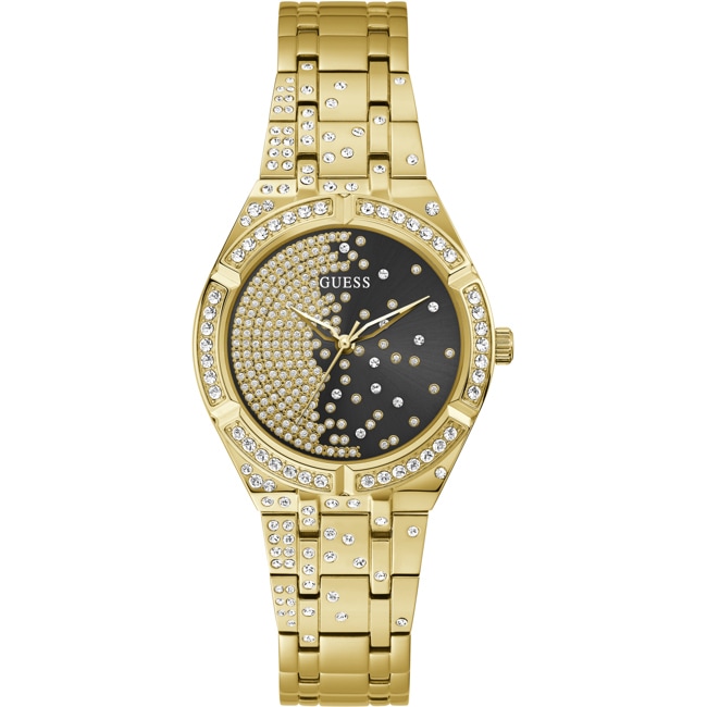 Guess Afterglow Gold - GW0312L2