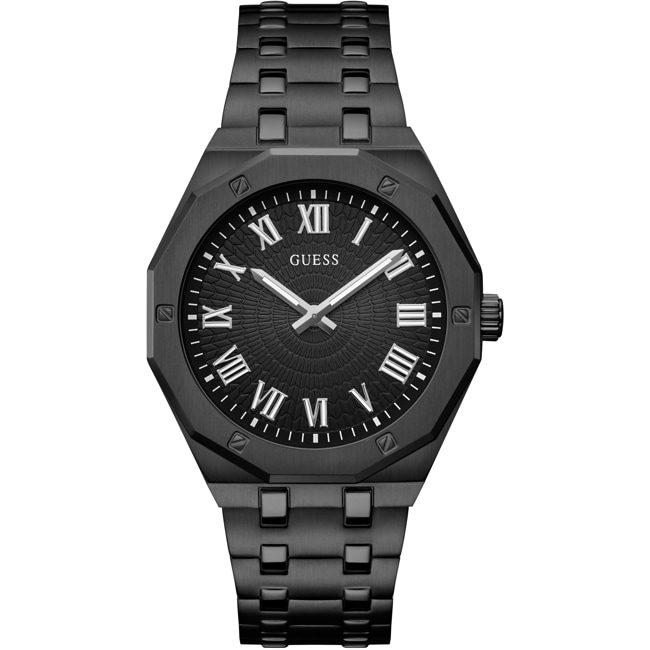 Guess Asset Black - GW0575G3