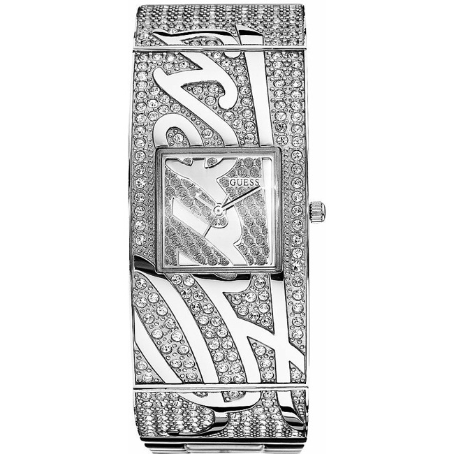 W25089L1 | Guess Autograph Silver