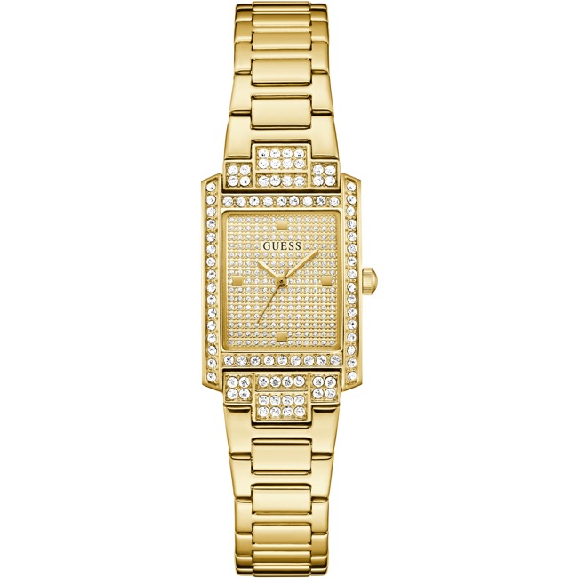 Guess Bonnet Gold - GW0995L2