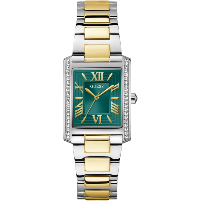 Guess Bonnie Bicolor / Grün - GW0874L2