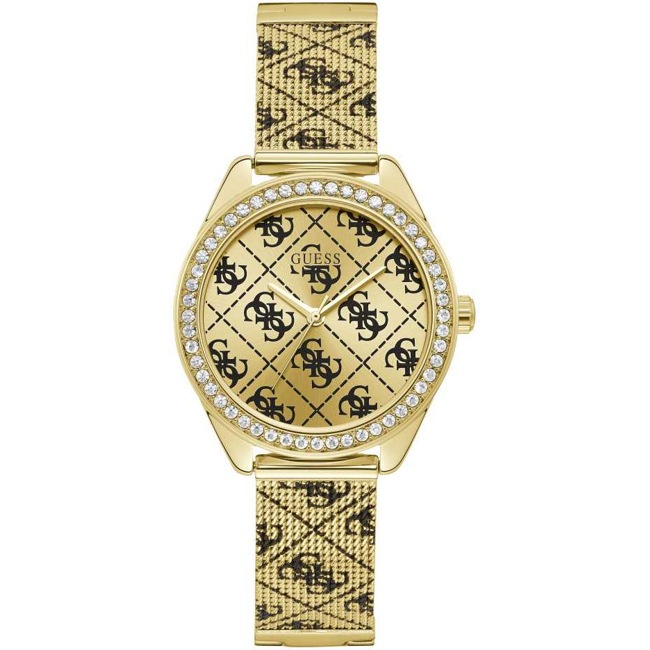Guess Claudia Gold - W1279L2