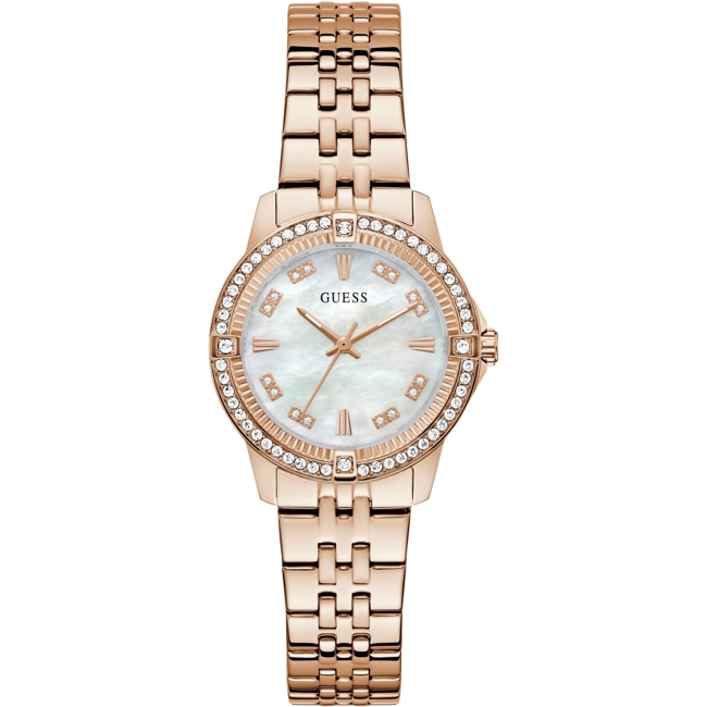 Guess Colette Rose / MOP - GW1027L4