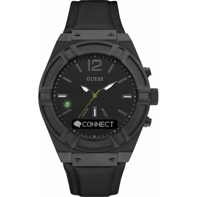 guess connect smartwatch 2018