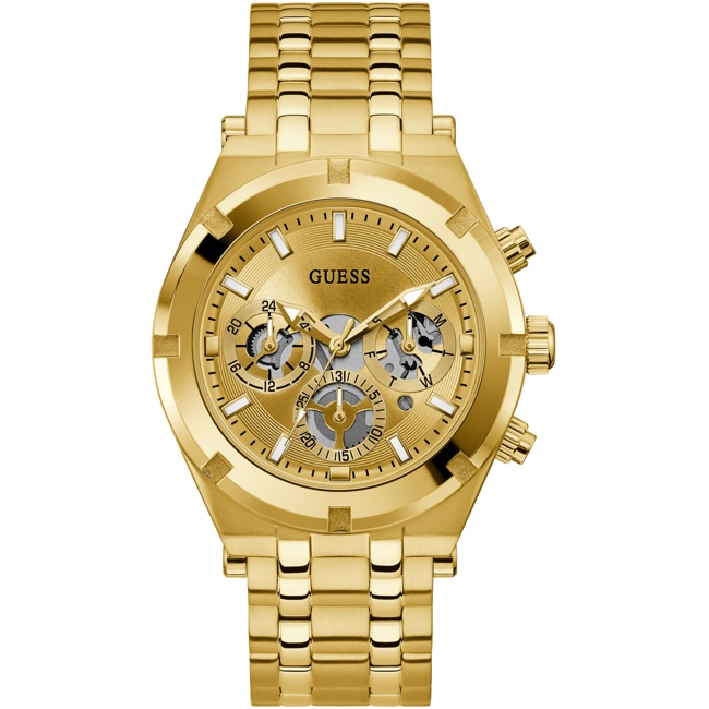 Guess Continental Doré - GW0260G4