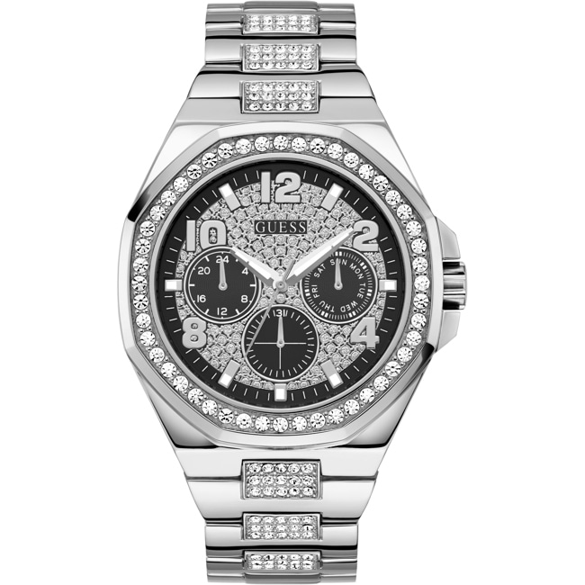 Guess Empire Day Date - GW0785G3