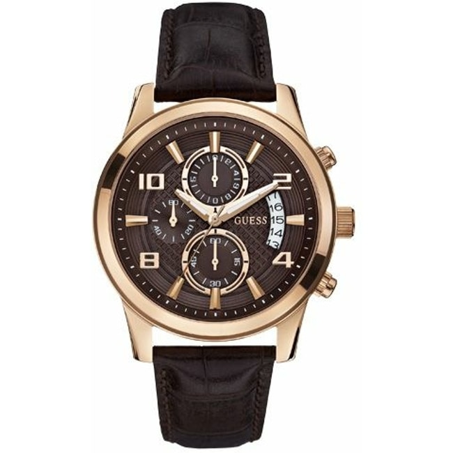 Guess Exec - W0076G4