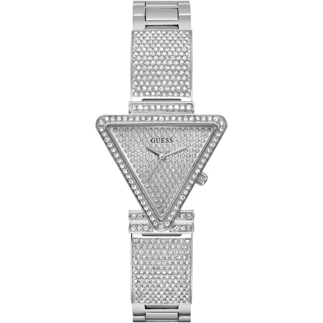 Guess Fame Argenté - GW0644L1