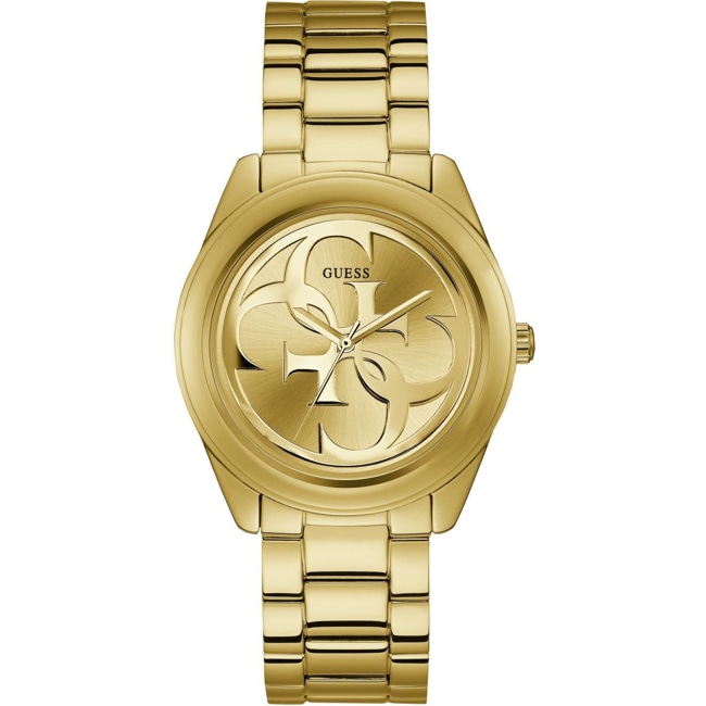 Guess G Twist Gold - W1082L2