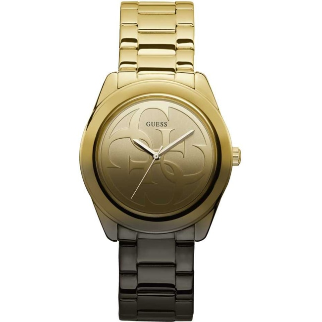 Guess G Twist Black Gold - W1284L1