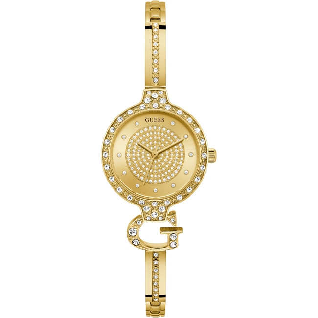 Guess Giselle Goldig - GW0929L2