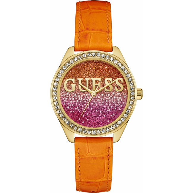 Guess Glitter Girl - W0823L10