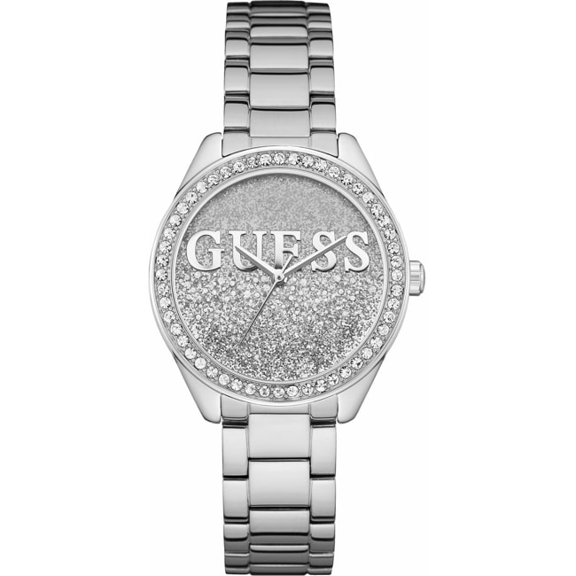 Guess Glitter Girl - W0987L1