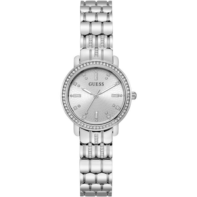Guess Hayley Silver - GW0612L1