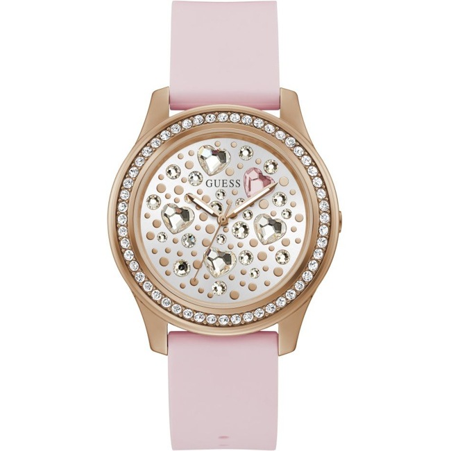 Guess Heartbeat - GW0006L2