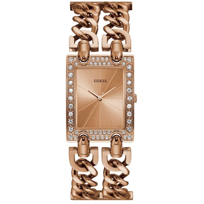 Guess Heavy Metal - W1121L3