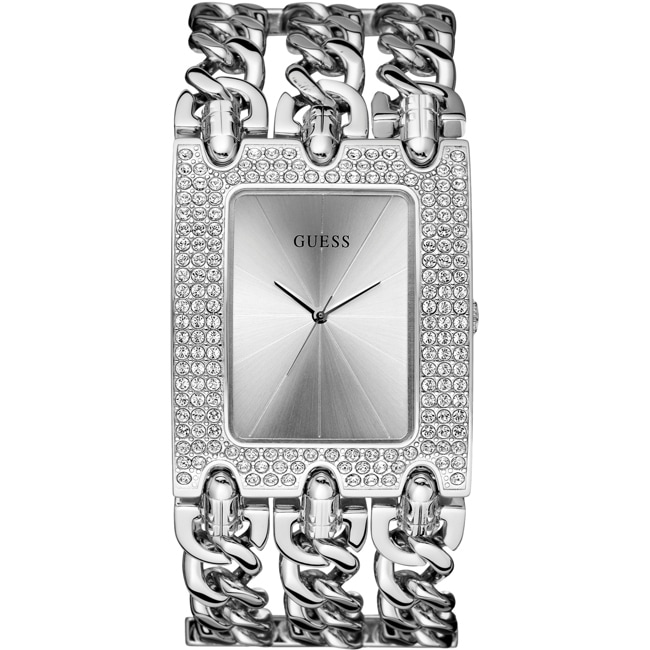 Guess Heavy Metal - W13097L1