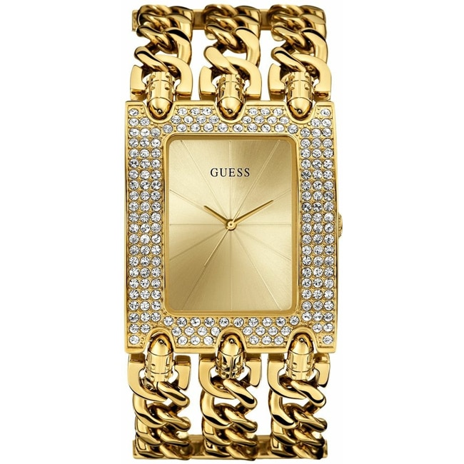 Guess Heavy Metal - W0085L1