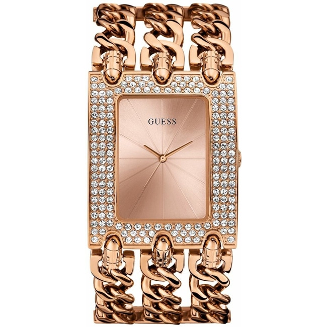 Guess Heavy Metal - W0085L3