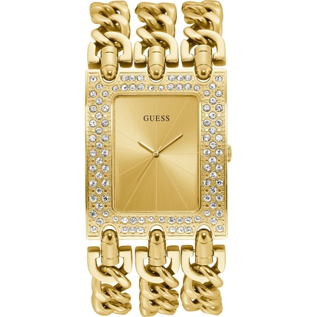 Guess Heavy Metal Gold - W1275L2