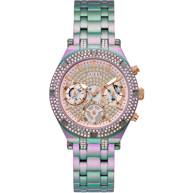 Guess Heiress Rainbow - GW0440L3