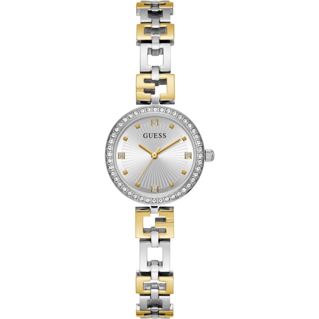 Guess Lady G Bicolor - GW0656L1
