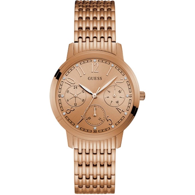 Guess Lattice - W1088L2