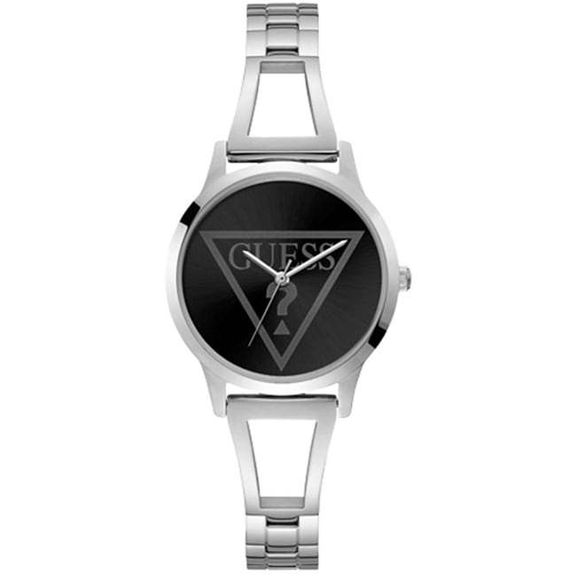 Guess Lola Silver - W1145L2