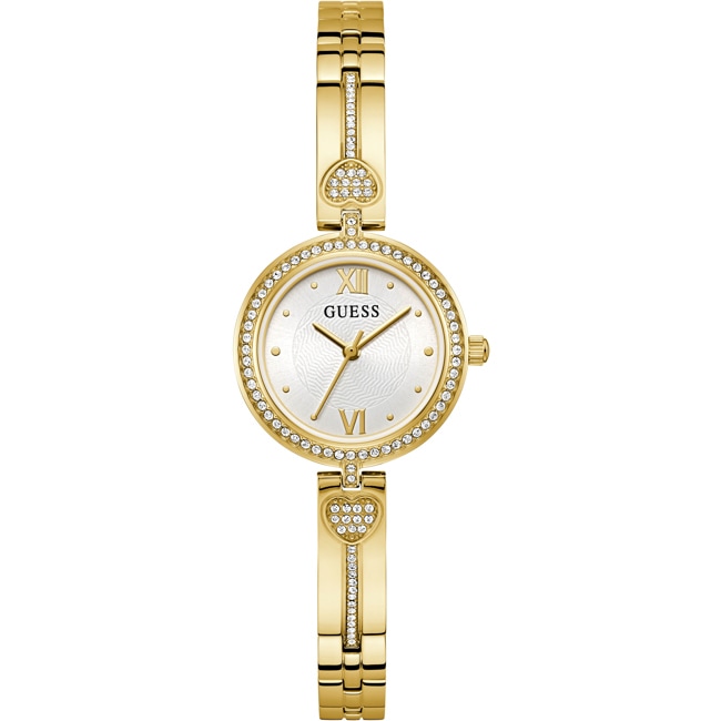 Guess Lovey Gold / Silver - GW0655L2