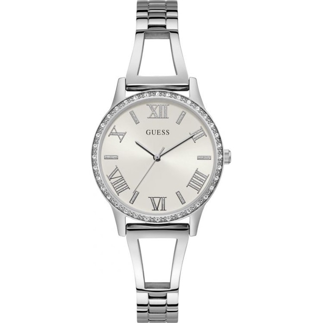 Guess Lucy Silver - W1208L1