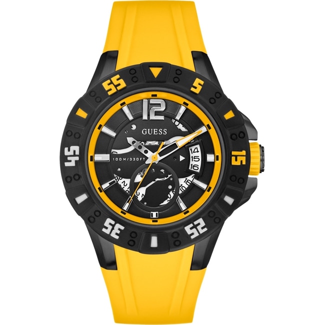 Guess Magnum Yellow - W0034G7