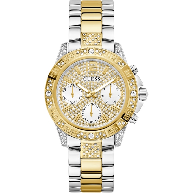 Guess Majesty Bicolor - GW0771L3