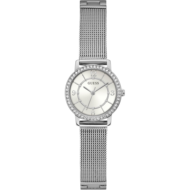 Guess Melody Silver - GW0534L1