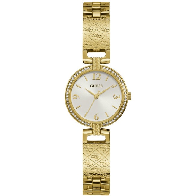 Guess Mini Luxe Gold - GW0112L2