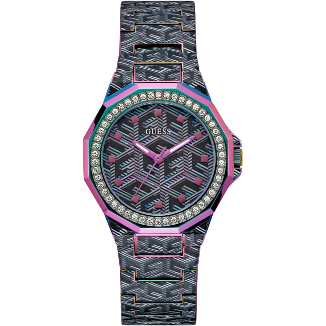 Guess Misfit Rainbow - GW0597L2