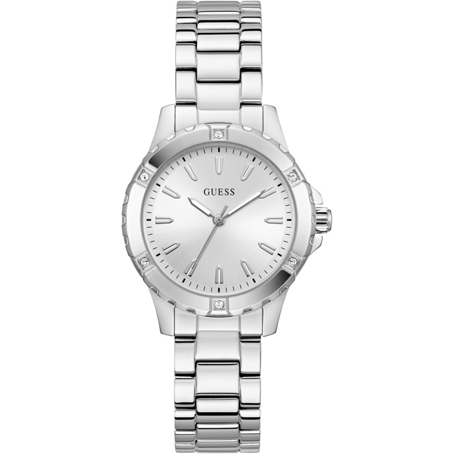 Guess Mist Silvery - GW0948L6