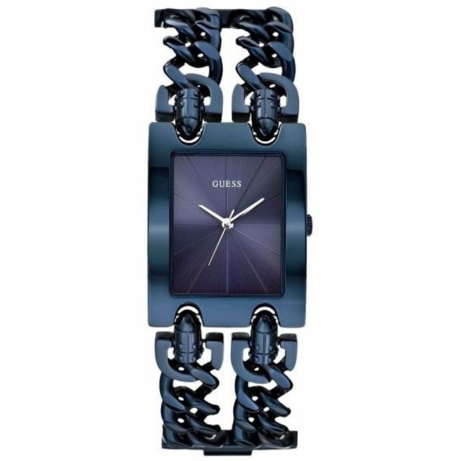 Guess MOD Heavy Metal - W0073L3