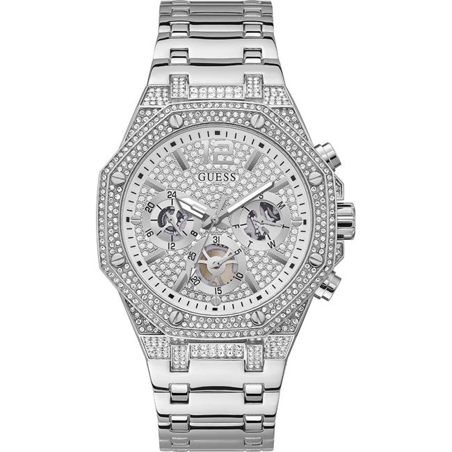 Guess Momentum Argentè - GW0419G1