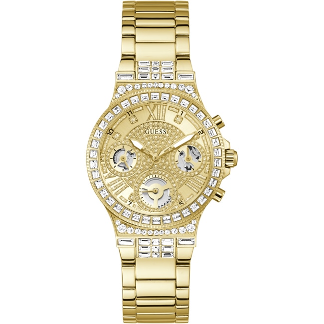 Guess Moonlight Gold - GW0320L2