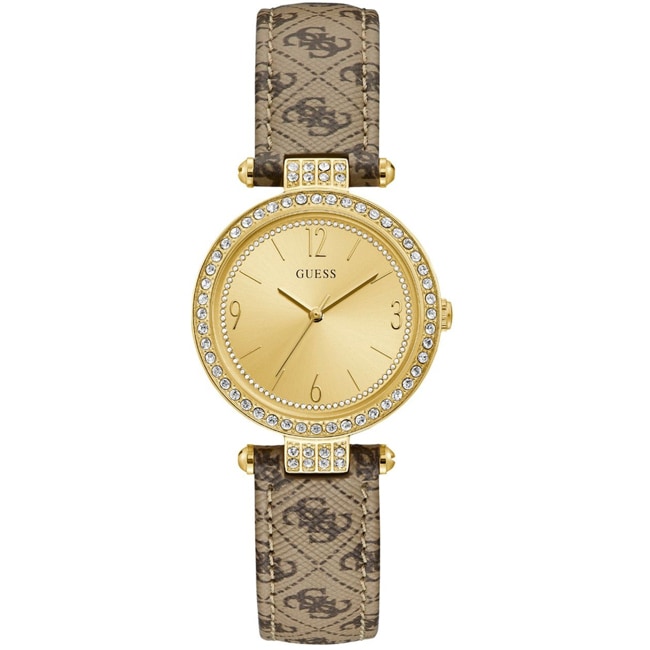 Guess Terrace Gold - W1230L2
