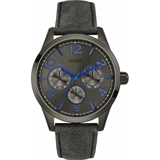 Guess Passage - W0493G4