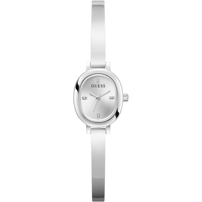Guess Penelope Silbrig - GW0924L1