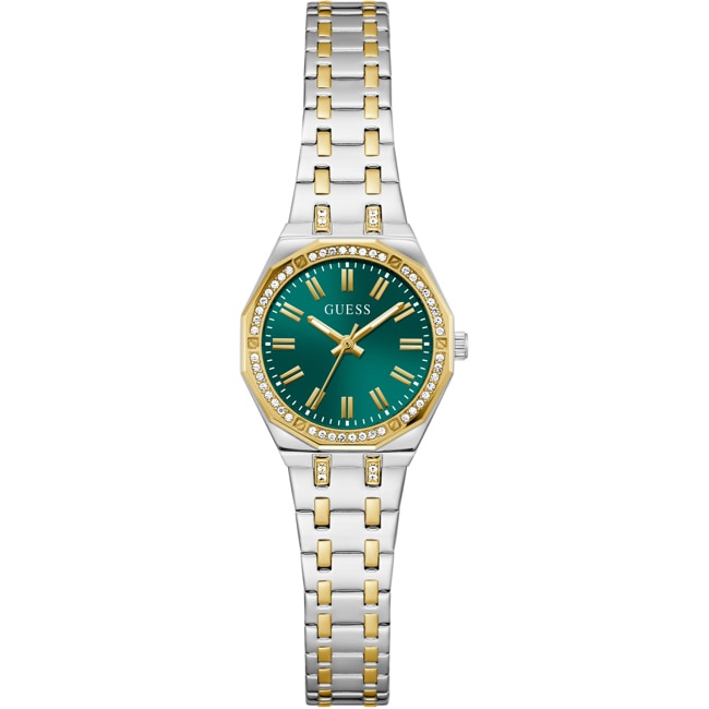 Guess Pixie Bicolor / Grün - GW0931L8