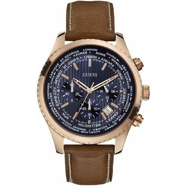 Guess Pursuit Guess Pursuit - W0500G1