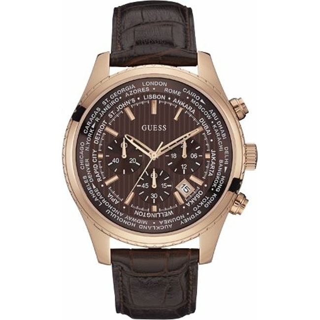 Guess Pursuit Guess Pursuit - W0500G3